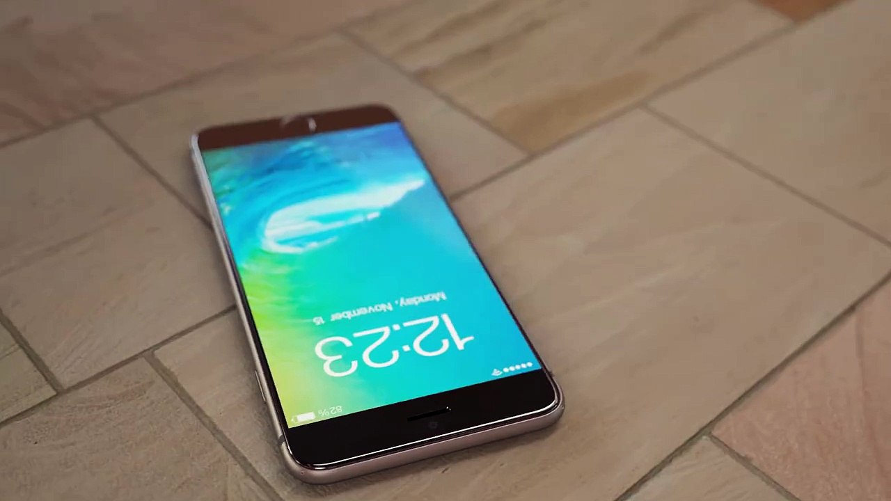 iphone 7 new features introduced