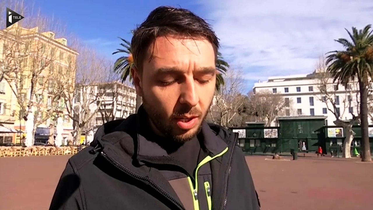 Bastia se prépare à une nouvelle manifestation sous tension en soutien à un supporter corse