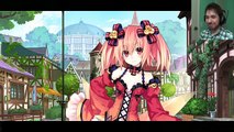 A QUEST FOR 100 KAWAII FAIRY SLAVES - Ep 1 - Fairy Fencer F