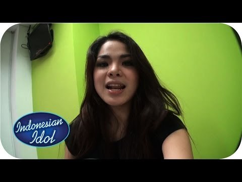 Diary Of Windy #1 - Indonesian Idol 2014