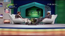 Dr. Zakir Naik Videos. What is the age of Maturity (Baligh) for Fasting in Ramadan- Dr.Zakir Naik - HD