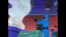 G.I. Joe: A Real American Hero - I Hate Dancing Without a Partner!