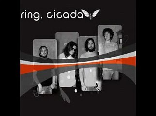 Ring Cicada "Wheelie Bar" Rare Vocal Performance Live @ Rocket Bar Track 03