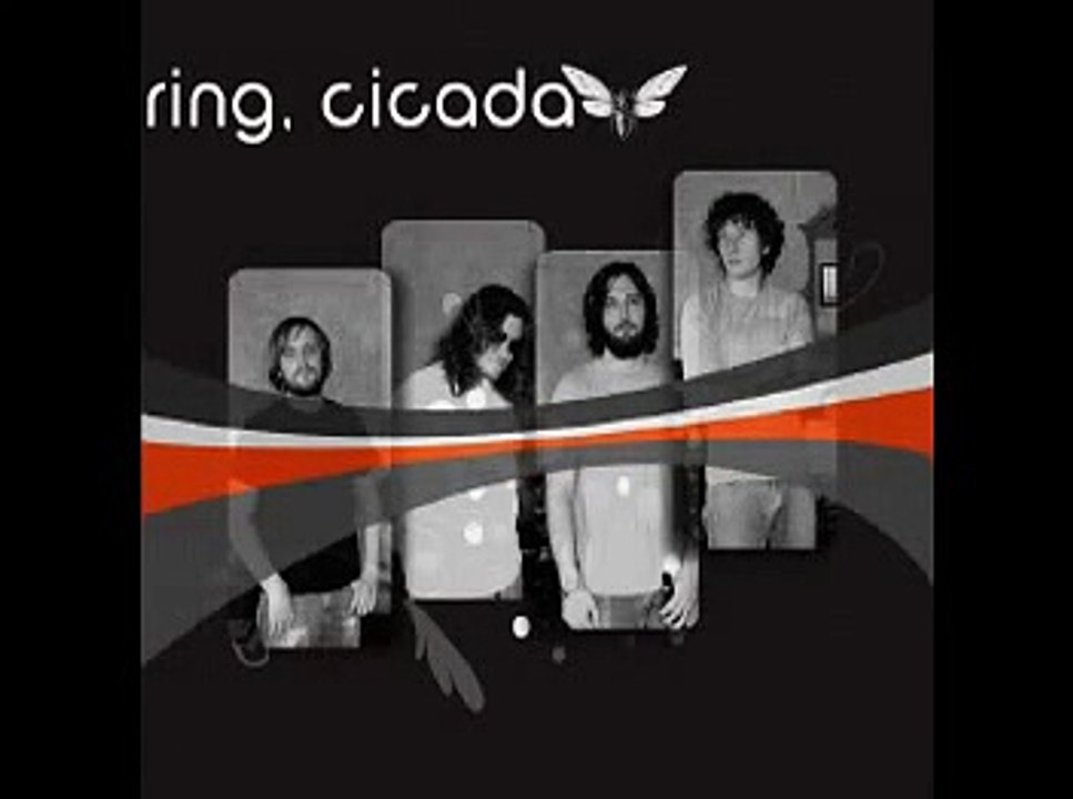 Ring Cicada "Wheelie Bar" Rare Vocal Performance Live @ Rocket Bar Track 03