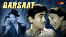 Barsat Me Humse Mile Tum Sajan ...Barsat ... 1949 ... Singer ... Lata Mangeshkar .