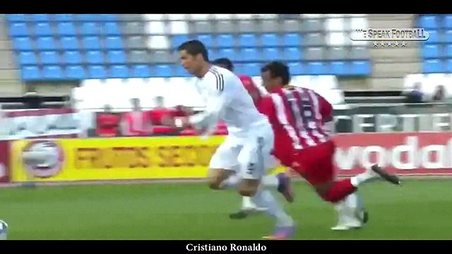50 Amazing Solo Goals ● World's Best Players