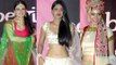 Radhika Madan, Niti Taylor And Nia Sharma Walk The Ramp| Beti Bachao | Fashion Show
