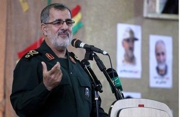 İran: PKK Mevzileri Gözetimiz Altında, Hata Yaparlarsa Vururuz