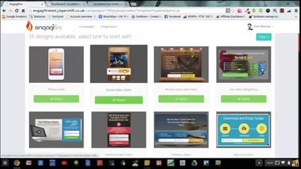 Engagifire [DEMO] 3-in-1 Product Overview