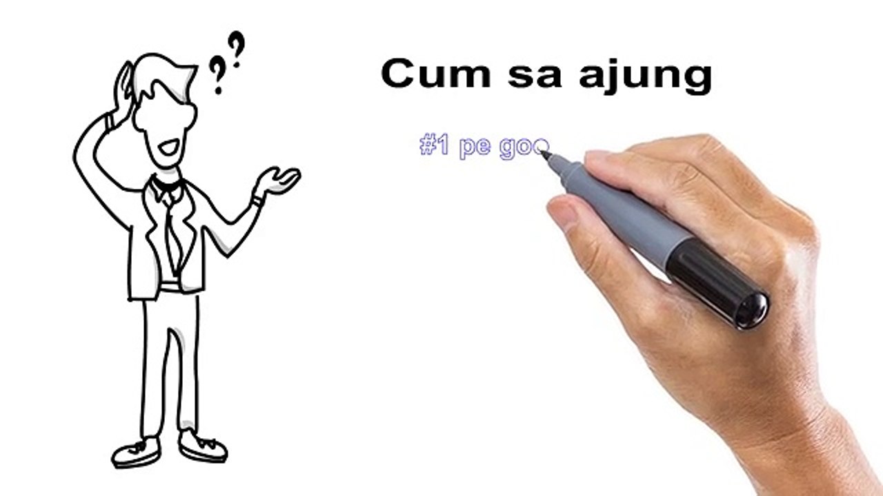 Rapid Ranker - daca vrei o pagina de internet mai rapida ... si vrei listare in motoarele de cautare