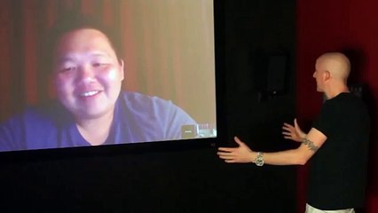 Build My List: INTERVIEW with Jimmy Kim