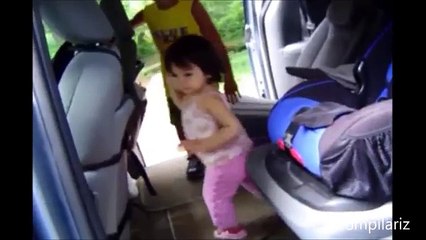 'Babies Is A Better Dancers Than You' Compilation