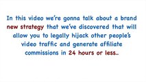 Video Traffic Genie II Video Traffic Genie Reviews by Joshua Zamora Products