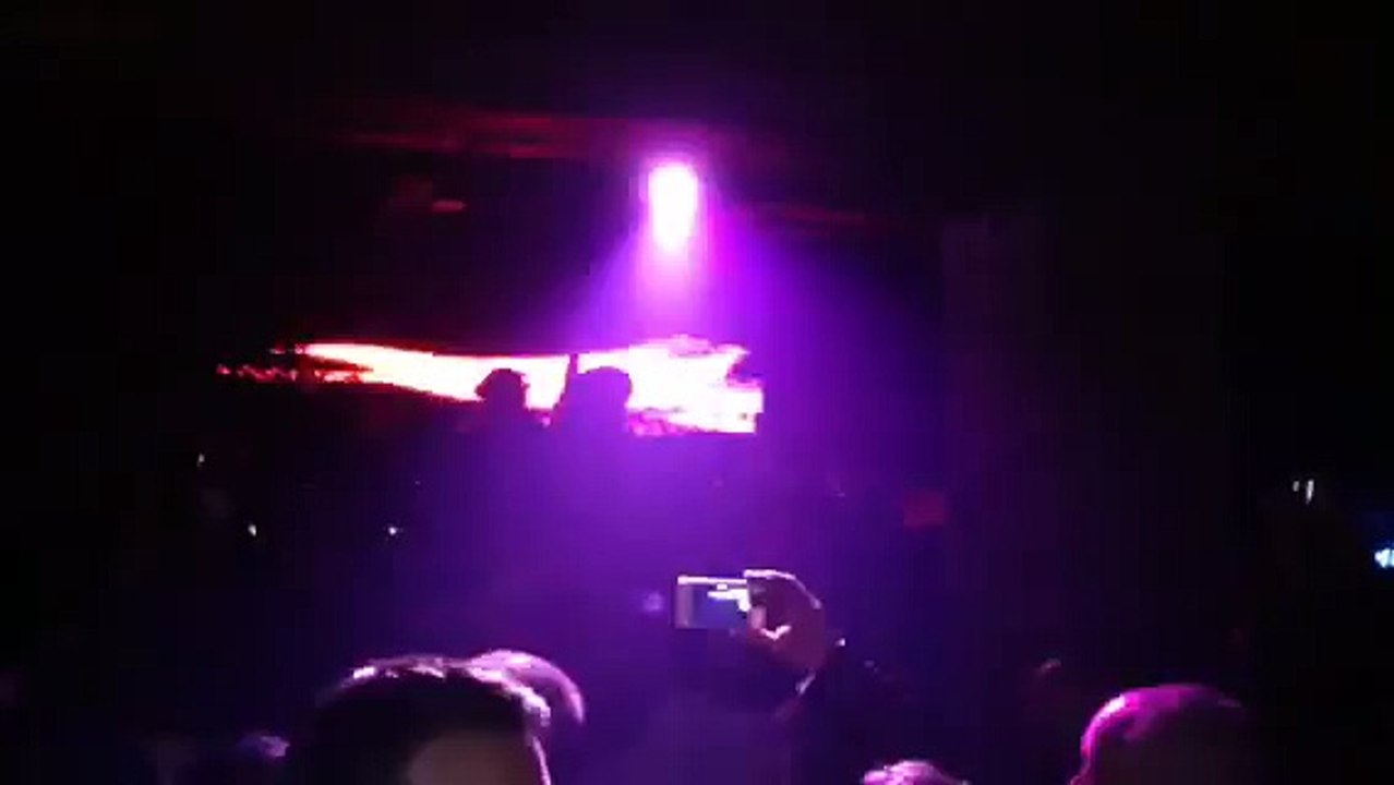 Marco Carola @ SPYBAR CHICAGO Thanksgiving 13 - Felipe Puer