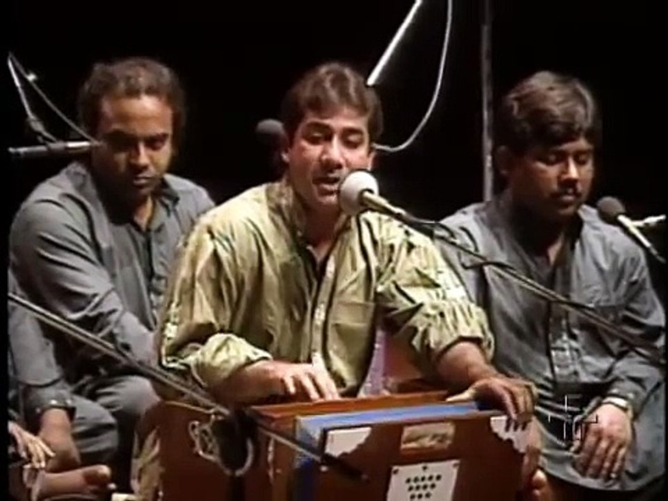 Haq Ali Ali Mula Ali Ali -