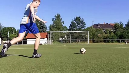 TOP 5 Soccer Football Fails by freekickerz