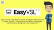 [EasyVSL 2.0 Review] Honest Review & Bonus Strategies