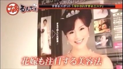 中村アンのエステでセクハラしまくるスギちゃんに先生からの攻撃ｗ