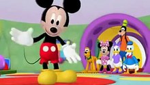 Mickey Mouse Club House epi 6 , part 2 [Low, 360p]