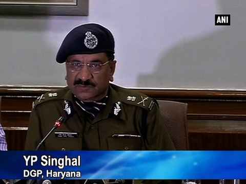 YP Singhal urges youngsters not to take part in Jat protest