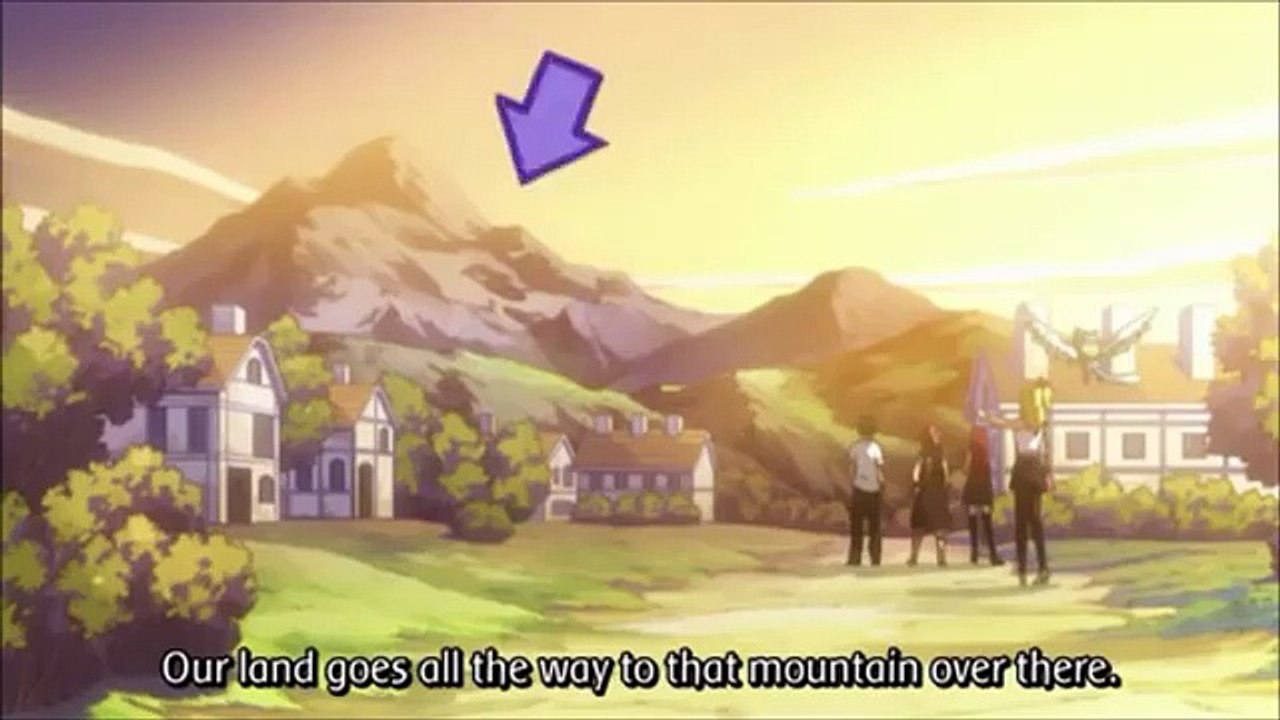 Fairy Tail-All Hail Princess Lucy
