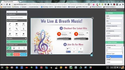 Split Testing with Engagifire