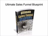 Ultimate Sales Funnel Blueprint