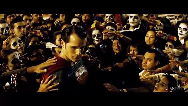 Batman vs Superman Finaler Trailer German Deutsch| Filme 2016 (720p Full HD) (720p FULL HD)