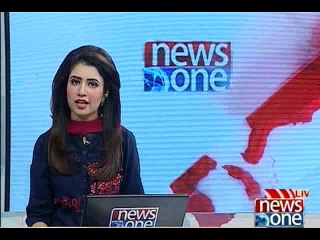 NewsONE Headlines 12PM, 20-February-2016
