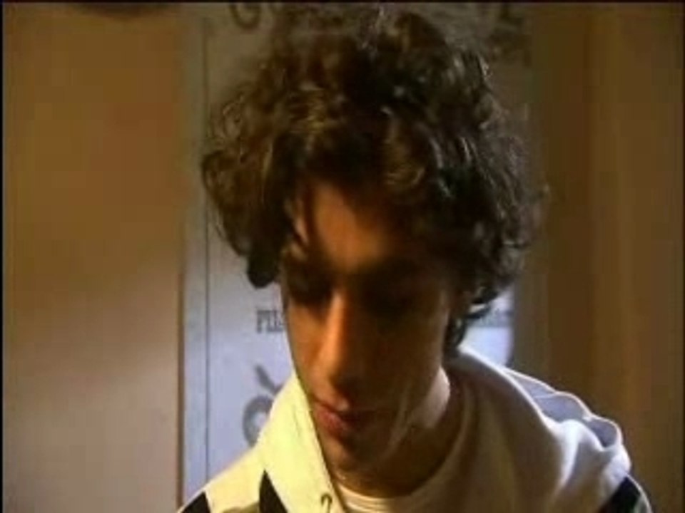 Mika - Koko Interview (Part 2)