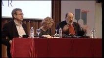 Umberto Eco Yaşamını Yitirdi
