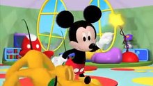 Disney Mickey Mouse Clubhouse Hand Helpers [Low, 360p]