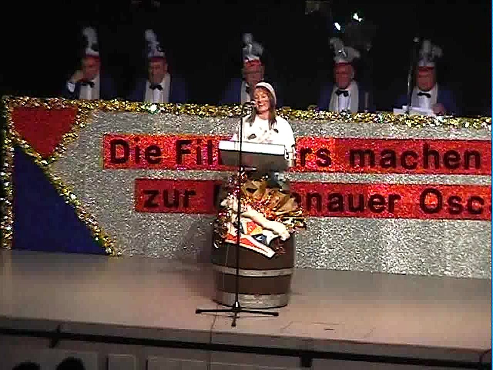 BCV-Sitzung - 2007 Teil 3