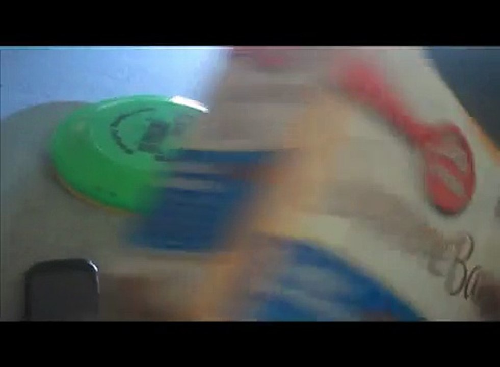 Video MONSTER Awards