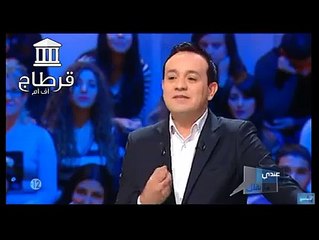 علاء الشابي يرزيه في عينيه إنشاء الله هههه ملة كعبة