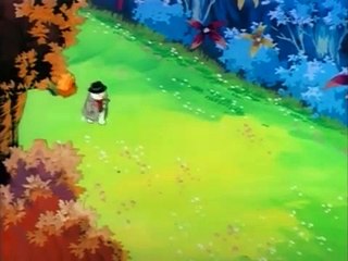 Le Bonhomme de Neige - Dessin animé complet en francais