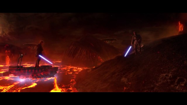 Obi-Wans Story - La vie de Obi-Wan Kenobi - Fan made Star Wars