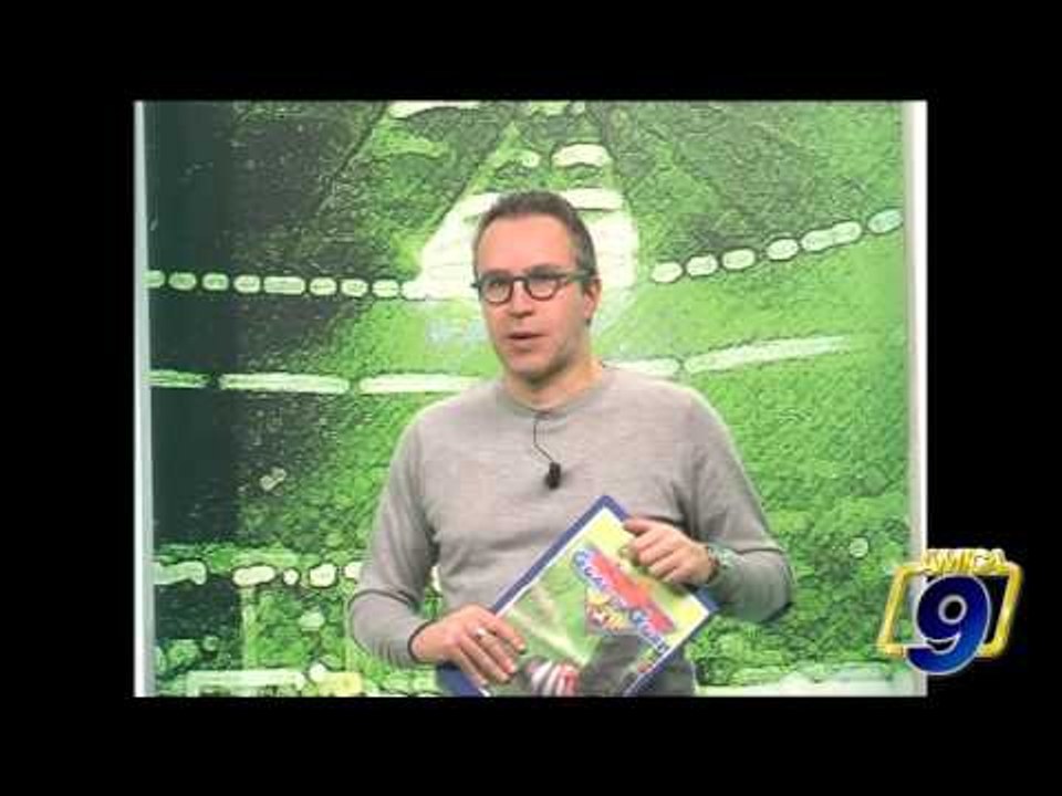 STARTER LEGA PRO | FORZA AZZURRI Anteprima Fidelis Andria - Akragas 23^ Giornata