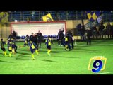 Audace Cerignola - Fasano 1-0 | Highlights Finale Coppa Promozione Puglia