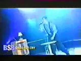 1997 ~ Live in Frankfurt   Brian One Last Cry (World Music 720p)
