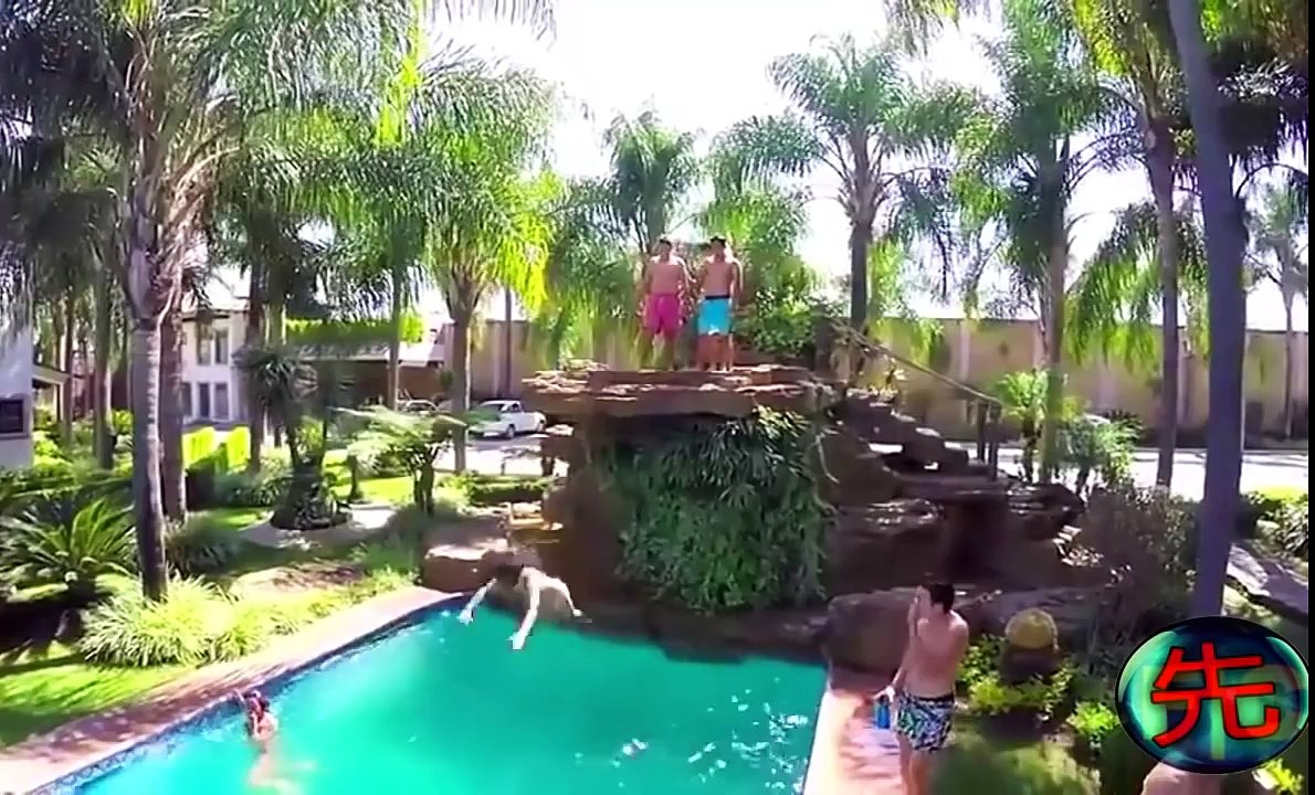 Los Fails Mas Grandes de las Chicas 2016 (EPIC GIRLS FAIL )