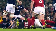 Wales v Scotland Highlights | RBS Six Nations