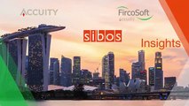 SIBOS Insights: Interview of Joël Schrevens, Global Solutions Director, China Systems