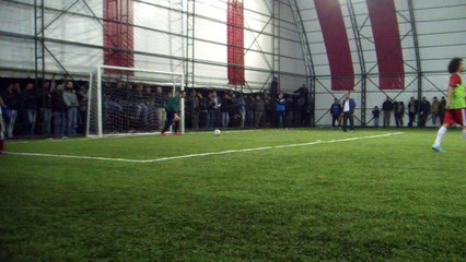 2016- KIŞ TURNUVASI - FİNAL -14.BÖLÜM