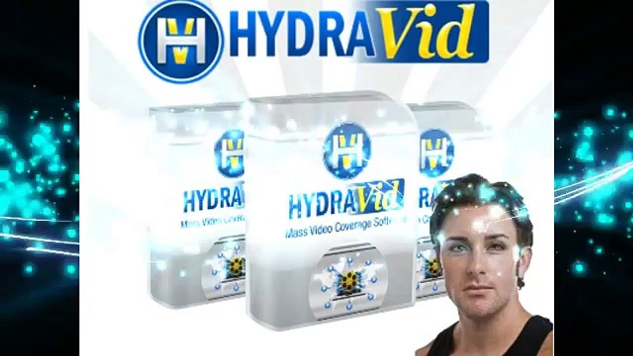 HydraVid 2.0 Review - Hydravid The Best Video Marketing Software