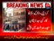 Non bailable arrest warrants of Mqm worker issued