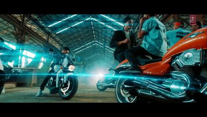 GF BF video song - Jacqueline Fernandez , Sooraj Pancholi