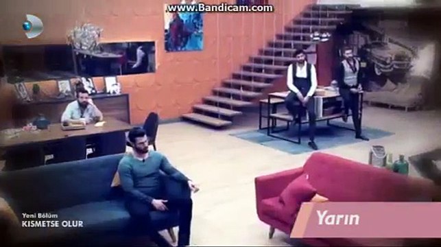 Kısmetse Olur 103 Bölüm Fragmanı 20 Şubat 2016 YouTube