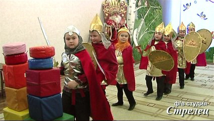 Россия. г.Димитровград.