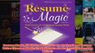 Download PDF  Resume Magic 4th Ed Trade Secrets of a Professional Resume Writer Resume Magic Trade FULL FREE